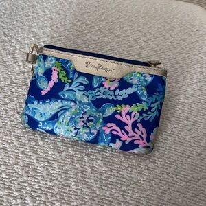 Lilly Pulitzer ID wallet